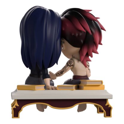 Arcane Vinyl Figuren 2er-Pack Vi & Caitlyn 11 cm – Bild 3
