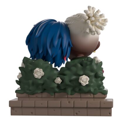 Arcane Vinyl Figuren 2er-Pack Ekko & Powder 11 cm – Bild 3