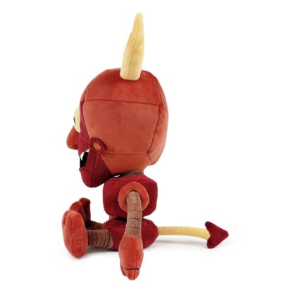 Futurama Plüschfigur Robot Devil 23 cm – Bild 3