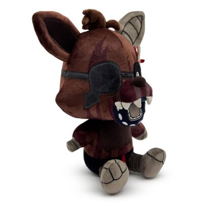 Five Nights at Freddy's Plüschfigur Phantom Foxy 23 cm – Bild 2