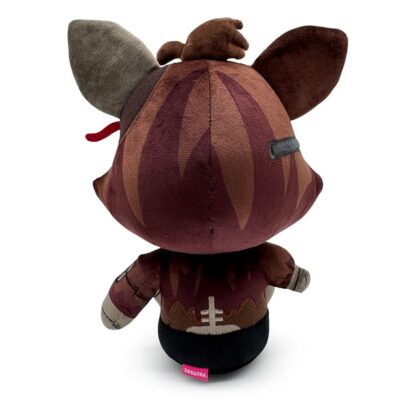 Five Nights at Freddy's Plüschfigur Phantom Foxy 23 cm – Bild 4
