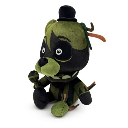 Five Nights at Freddy's Plüschfigur Phantom Freddy 23 cm – Bild 3