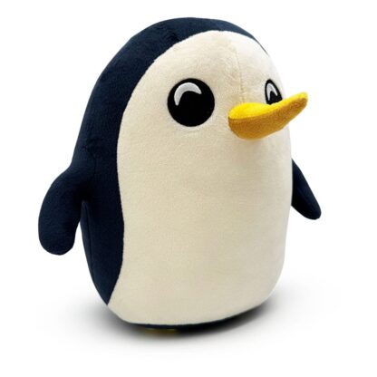 Adventure Time Plüschfigur Gunter 22 cm – Bild 2