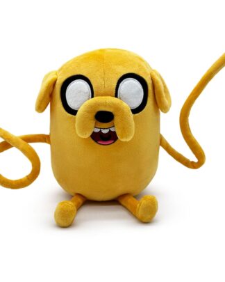Adventure Time Plüschfigur Jake 22 cm