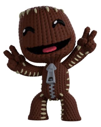 Sackboy Vinyl Figur Sackboy 12 cm