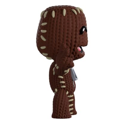 Sackboy Vinyl Figur Sackboy 12 cm – Bild 2