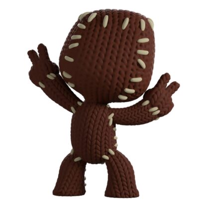 Sackboy Vinyl Figur Sackboy 12 cm – Bild 3