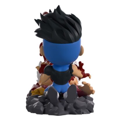 Invincible Vinyl Figur Invincible vs. Conquest 12 cm – Bild 2