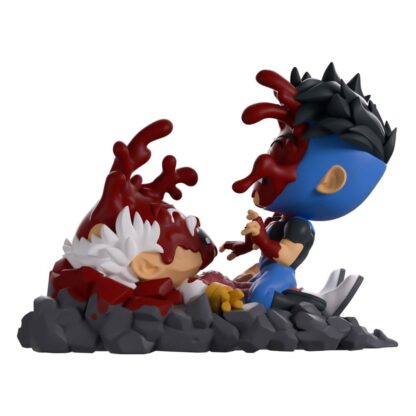 Invincible Vinyl Figur Invincible vs. Conquest 12 cm – Bild 3