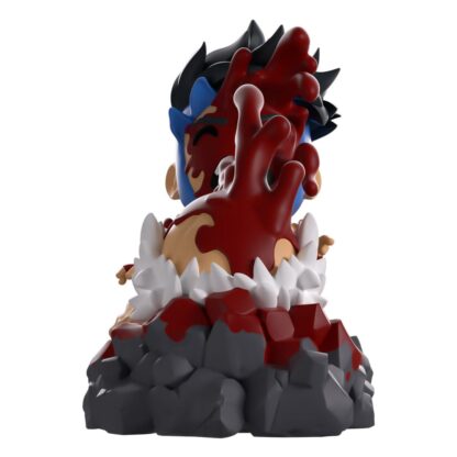 Invincible Vinyl Figur Invincible vs. Conquest 12 cm – Bild 4