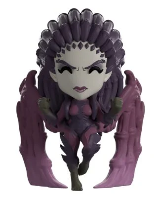 Starcraft Vinyl Figur Kerrigan 13 cm