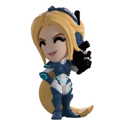 Starcraft Vinyl Figur Nova Terra 12 cm – Bild 2
