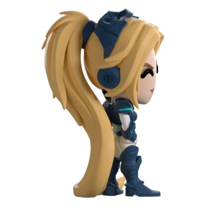 Starcraft Vinyl Figur Nova Terra 12 cm – Bild 3