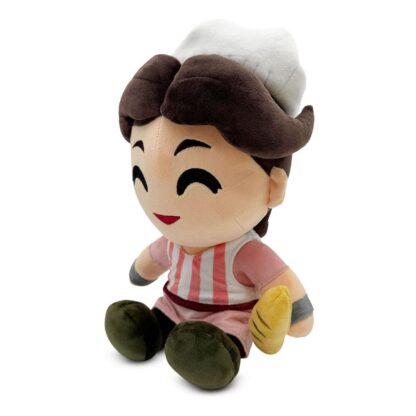 Old School RuneScape Plüschfigur Sandwich Lady 23 cm – Bild 3
