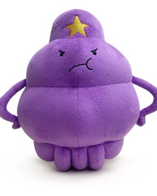 Adventure Time Plüschfigur Beulenweltprinzessin 22 cm