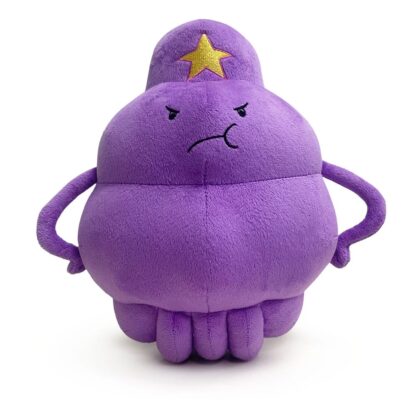 Adventure Time Plüschfigur Beulenweltprinzessin 22 cm