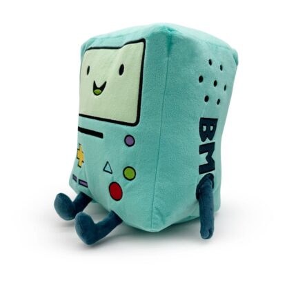 Adventure Time Plüschfigur BMO 22 cm – Bild 3