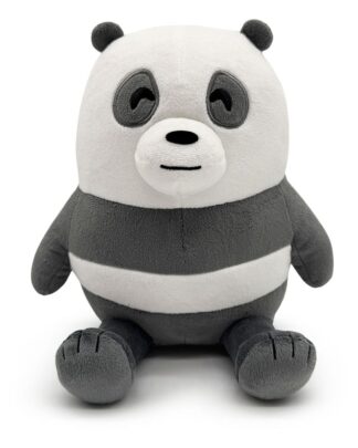 We Bare Bears Plüschfigur Panda 23 cm