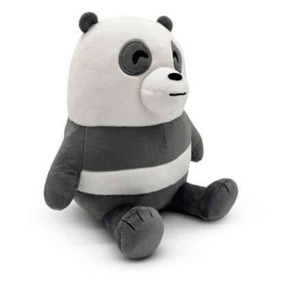 We Bare Bears Plüschfigur Panda 23 cm – Bild 2