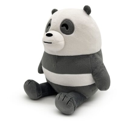 We Bare Bears Plüschfigur Panda 23 cm – Bild 3