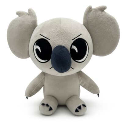 We Bare Bears Plüschfigur Nom Nom 23 cm