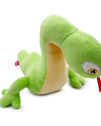 Slay the Spire Plüschfigur Snecko 22 cm