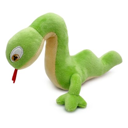 Slay the Spire Plüschfigur Snecko 22 cm – Bild 4