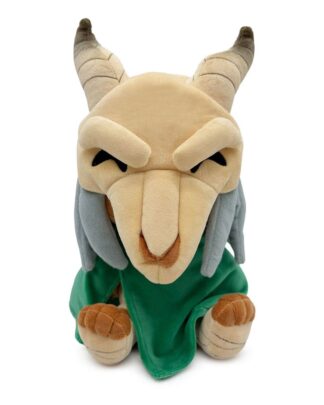 Slay the Spire Plüschfigur The Silent 22 cm
