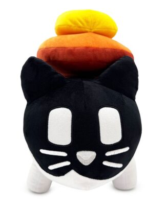 Cato: Butterd Cat Plüschfigur 22 cm