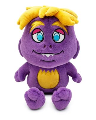 Chuck E Cheese Plüschfigur Mr. Munch 22 cm