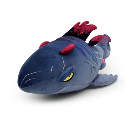 Sea of Thieves Plüschfigur Shadowmaw Megalodon 23 cm – Bild 3