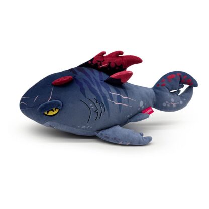 Sea of Thieves Plüschfigur Shadowmaw Megalodon 23 cm – Bild 4
