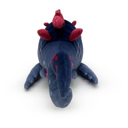 Sea of Thieves Plüschfigur Shadowmaw Megalodon 23 cm – Bild 6