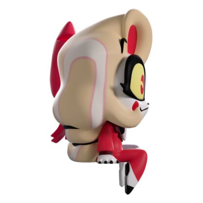 Hazbin Hotel Vinyl Figuren Charlie & Vaggie Monitor Buddiez – Bild 2