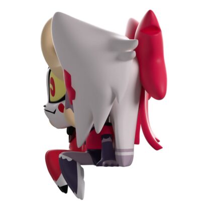 Hazbin Hotel Vinyl Figuren Charlie & Vaggie Monitor Buddiez – Bild 4