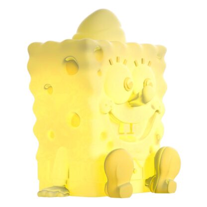 SpongeBob Schwammkopf Nachtlicht SpongeBob 14 cm – Bild 2