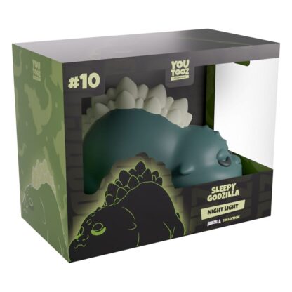Godzilla Nachtlicht Sleepy Godzilla 8 cm – Bild 10