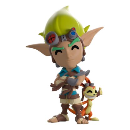 Jak and Daxter Vinyl Figur Jak and Daxter 13 cm – Bild 2