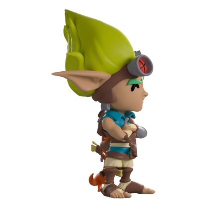 Jak and Daxter Vinyl Figur Jak and Daxter 13 cm – Bild 3