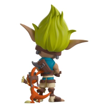 Jak and Daxter Vinyl Figur Jak and Daxter 13 cm – Bild 4