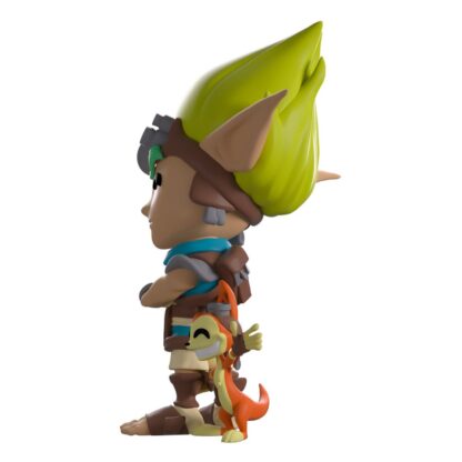Jak and Daxter Vinyl Figur Jak and Daxter 13 cm – Bild 5