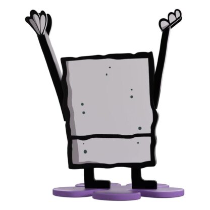 SpongeBob Schwammkopf Stiftehalter DoodleBob 9 cm – Bild 6