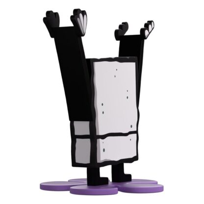 SpongeBob Schwammkopf Stiftehalter DoodleBob 9 cm – Bild 7