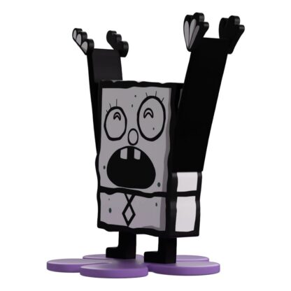 SpongeBob Schwammkopf Stiftehalter DoodleBob 9 cm – Bild 9
