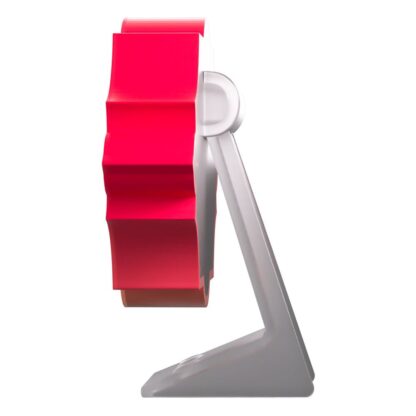 Hazbin Hotel Nachtlicht Logo Stand 13 cm – Bild 4