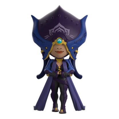 Warframe Vinyl Figur Lotus 13 cm