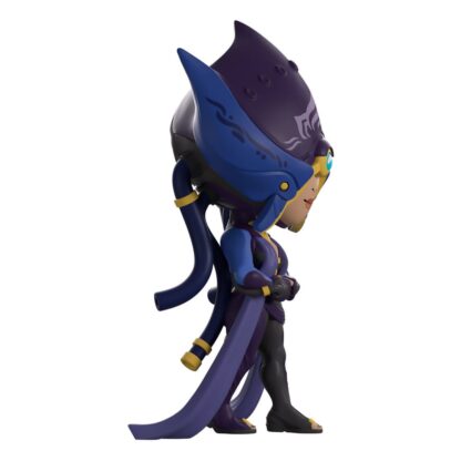 Warframe Vinyl Figur Lotus 13 cm – Bild 4