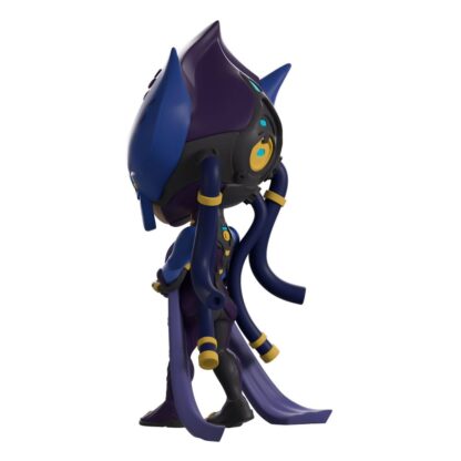Warframe Vinyl Figur Lotus 13 cm – Bild 8