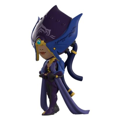 Warframe Vinyl Figur Lotus 13 cm – Bild 9
