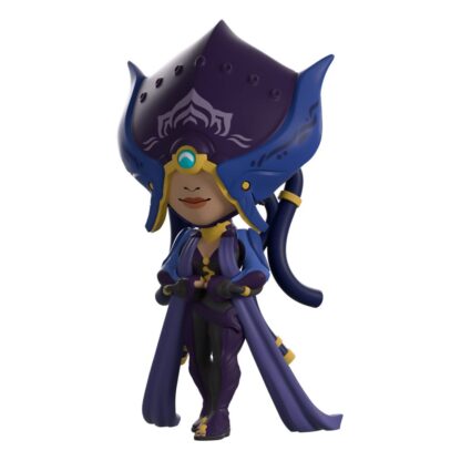 Warframe Vinyl Figur Lotus 13 cm – Bild 10